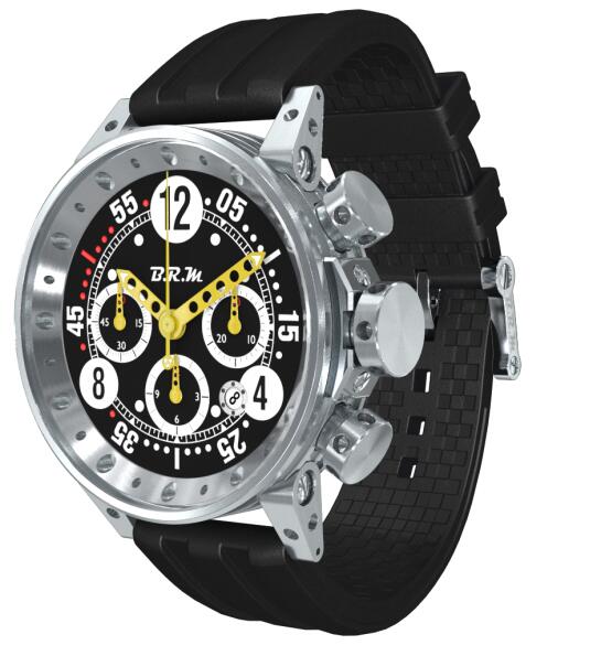 BRM V12-44-BG-CN-AJ Replica Watch